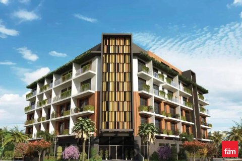 Apartment in Dubai, UAE 2 bedrooms, 110.2 sq.m. № 687404