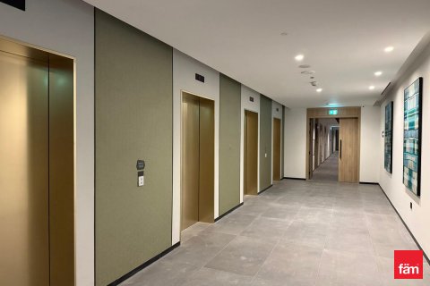 Dzīvoklis Business Bay, Dubaijā, AAE 1 istaba, 60.9 m2 Nr. 687408 - attēls 12