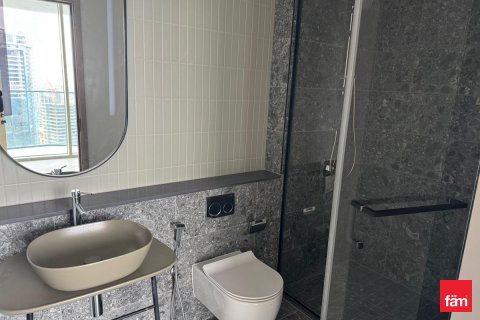 Dzīvoklis Business Bay, Dubaijā, AAE 1 istaba, 60.9 m2 Nr. 687408 - attēls 8
