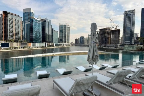 Business Bay、Dubai、UAE にあるマンションの賃貸物件 1ベッドルーム、61 m2、No687408 - 写真 12