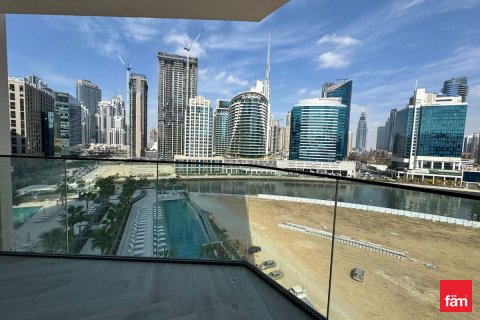 Business Bay、Dubai、UAE にあるマンションの賃貸物件 1ベッドルーム、61 m2、No687408 - 写真 9