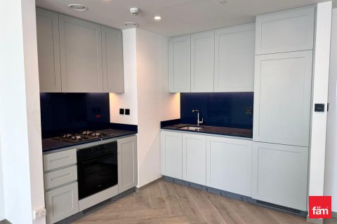 Dzīvoklis Business Bay, Dubaijā, AAE 1 istaba, 60.9 m2 Nr. 687408 - attēls 3