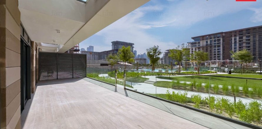 Al Wasl、Dubai、UAEにあるマンション 2ベッドルーム、143.8 m2 No687407