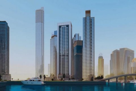 آپارتمان برای فروش در  Dubai Marina، Dubai، امارات متحده عربی  2 خوابه ، 142 متر مربع ، شماره 642070 - تصویر 15