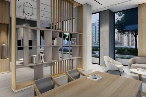 آپارتمان برای فروش در  Dubai Marina، Dubai، امارات متحده عربی  2 خوابه ، 142 متر مربع ، شماره 642070 - تصویر 11