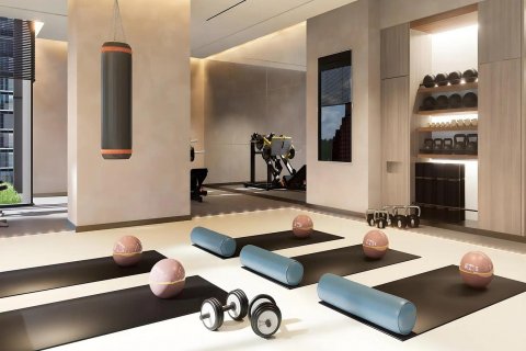 آپارتمان برای فروش در  Dubai Marina، Dubai، امارات متحده عربی  2 خوابه ، 142 متر مربع ، شماره 642070 - تصویر 12