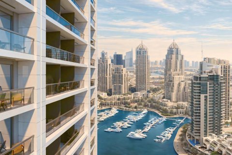 آپارتمان برای فروش در  Dubai Marina، Dubai، امارات متحده عربی  2 خوابه ، 142 متر مربع ، شماره 642070 - تصویر 14
