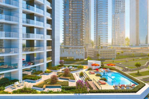 آپارتمان برای فروش در  Dubai Marina، Dubai، امارات متحده عربی  2 خوابه ، 142 متر مربع ، شماره 642070 - تصویر 13