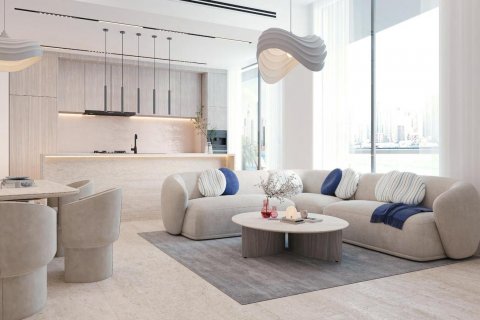 آپارتمان برای فروش در  Dubai Marina، Dubai، امارات متحده عربی  2 خوابه ، 142 متر مربع ، شماره 642070 - تصویر 3