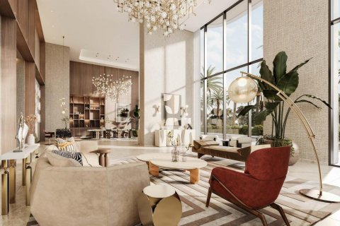 Müüa korter asukohaga Zabeel, Dubai, AÜE: 2 magamistoaga, 106 m² Nr 642068 - pilt 5