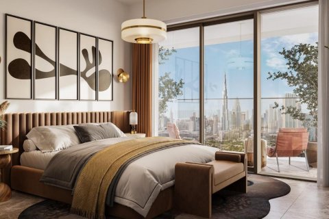 Müüa korter asukohaga Zabeel, Dubai, AÜE: 2 magamistoaga, 106 m² Nr 642068 - pilt 3