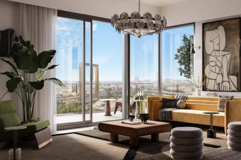 Müüa korter asukohaga Zabeel, Dubai, AÜE: 2 magamistoaga, 106 m² Nr 642068 - pilt 2
