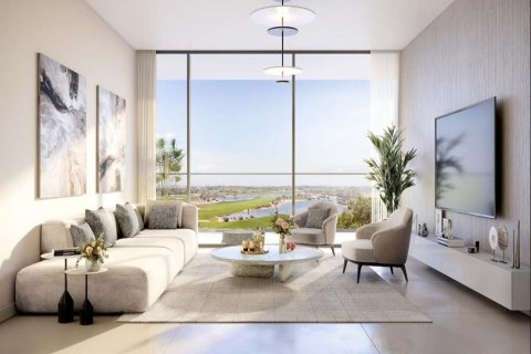 Lägenhet till försäljning i Dubai Sports City, Dubai, UAE 1 sovrum, 87 kvm Nr. 642069 - fotografi 3