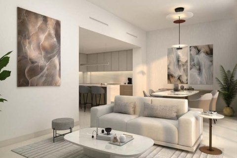Lägenhet till försäljning i Dubai Sports City, Dubai, UAE 1 sovrum, 87 kvm Nr. 642069 - fotografi 4