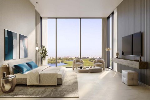 Lägenhet till försäljning i Dubai Sports City, Dubai, UAE 1 sovrum, 87 kvm Nr. 642069 - fotografi 5