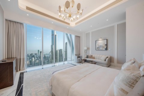 Apartamento en venta en Downtown Dubai (Downtown Burj Dubai), Dubai, EAU 4 dormitorios, 694 m2 № 642066 - foto 12