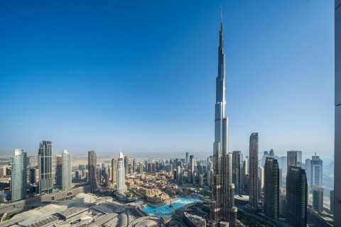 Apartamento en venta en Downtown Dubai (Downtown Burj Dubai), Dubai, EAU 4 dormitorios, 694 m2 № 642066 - foto 8