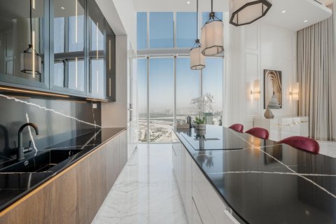 Apartamento en venta en Downtown Dubai (Downtown Burj Dubai), Dubai, EAU 4 dormitorios, 694 m2 № 642066 - foto 9