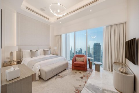 Apartamento en venta en Downtown Dubai (Downtown Burj Dubai), Dubai, EAU 4 dormitorios, 694 m2 № 642066 - foto 22