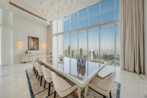 Apartamento en venta en Downtown Dubai (Downtown Burj Dubai), Dubai, EAU 4 dormitorios, 694 m2 № 642066 - foto 5