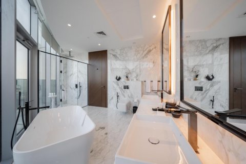 Apartamento en venta en Downtown Dubai (Downtown Burj Dubai), Dubai, EAU 4 dormitorios, 694 m2 № 642066 - foto 14