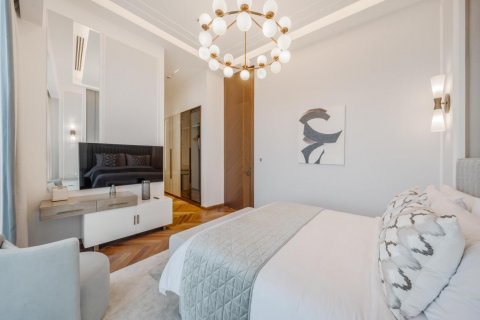 Apartamento en venta en Downtown Dubai (Downtown Burj Dubai), Dubai, EAU 4 dormitorios, 694 m2 № 642066 - foto 17