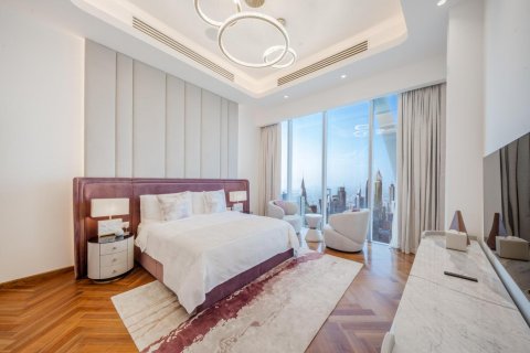 Apartamento en venta en Downtown Dubai (Downtown Burj Dubai), Dubai, EAU 4 dormitorios, 694 m2 № 642066 - foto 19