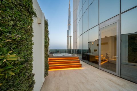 Apartamento en venta en Downtown Dubai (Downtown Burj Dubai), Dubai, EAU 4 dormitorios, 694 m2 № 642066 - foto 4