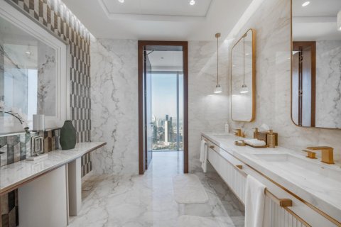 Apartamento en venta en Downtown Dubai (Downtown Burj Dubai), Dubai, EAU 4 dormitorios, 694 m2 № 642066 - foto 21