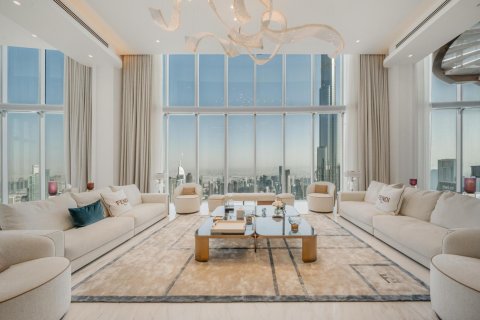 Apartamento en venta en Downtown Dubai (Downtown Burj Dubai), Dubai, EAU 4 dormitorios, 694 m2 № 642066 - foto 2