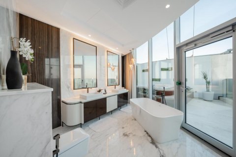 Apartamento en venta en Downtown Dubai (Downtown Burj Dubai), Dubai, EAU 4 dormitorios, 694 m2 № 642066 - foto 13