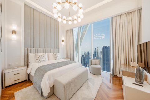 Apartamento en venta en Downtown Dubai (Downtown Burj Dubai), Dubai, EAU 4 dormitorios, 694 m2 № 642066 - foto 16