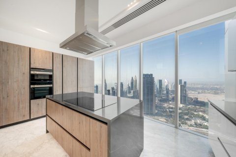 Apartamento en venta en Downtown Dubai (Downtown Burj Dubai), Dubai, EAU 4 dormitorios, 694 m2 № 642066 - foto 10
