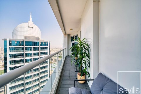 Dzīvoklis Barsha Heights (Tecom), Dubaijā, AAE 3 istabas, 203 m2 Nr. 642065 - attēls 18