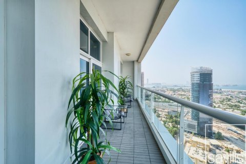 Dzīvoklis Barsha Heights (Tecom), Dubaijā, AAE 3 istabas, 203 m2 Nr. 642065 - attēls 17