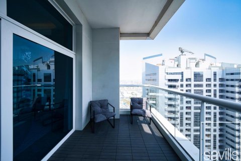 Dzīvoklis Barsha Heights (Tecom), Dubaijā, AAE 3 istabas, 203 m2 Nr. 642065 - attēls 19