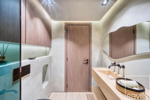 Dzīvoklis Barsha Heights (Tecom), Dubaijā, AAE 3 istabas, 203 m2 Nr. 642065 - attēls 22