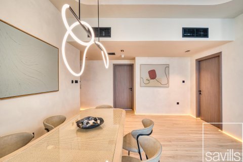 Dzīvoklis Barsha Heights (Tecom), Dubaijā, AAE 3 istabas, 203 m2 Nr. 642065 - attēls 3
