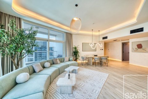 Lägenhet till försäljning i Barsha Heights (Tecom), Dubai, UAE 3 sovrum, 203 kvm Nr. 642065 - fotografi 1