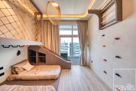 Dzīvoklis Barsha Heights (Tecom), Dubaijā, AAE 3 istabas, 203 m2 Nr. 642065 - attēls 10