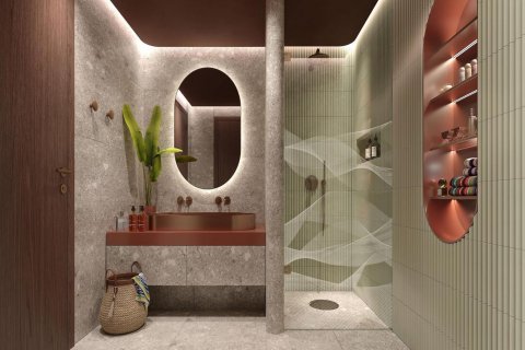 Leilighet til salgs i Downtown Dubai (Downtown Burj Dubai), Dubai, Emiratene 2 soverom, 149 kvm Nr. 642071 - Foto 11