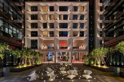 Leilighet til salgs i Downtown Dubai (Downtown Burj Dubai), Dubai, Emiratene 2 soverom, 149 kvm Nr. 642071 - Foto 10