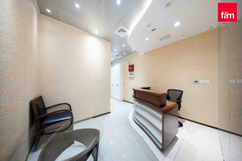 Business Bay, Dubai, संयुक्त अरब अमीरात में कार्यालय, 181.3 वर्ग मीटर, संख्या 641519 - फ़ोटो 8