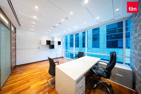 Business Bay, Dubai, संयुक्त अरब अमीरात में कार्यालय, 181.3 वर्ग मीटर, संख्या 641519 - फ़ोटो 2