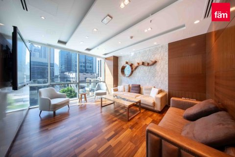 Business Bay, Dubai, संयुक्त अरब अमीरात में कार्यालय, 181.3 वर्ग मीटर, संख्या 641519 - फ़ोटो 1