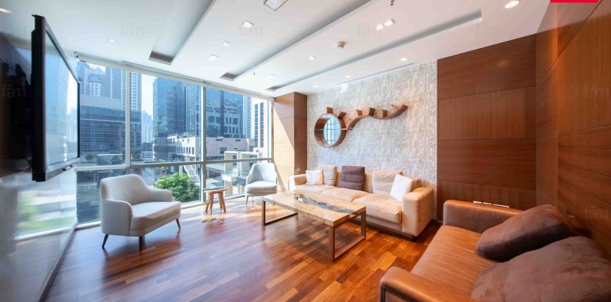 Business Bay, Dubai, संयुक्त अरब अमीरात में कार्यालय, 181.3 वर्ग मीटर, संख्या 641519