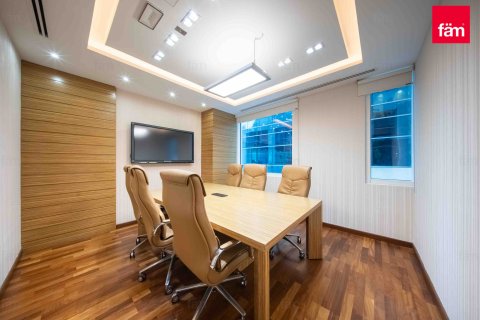 Business Bay, Dubai, संयुक्त अरब अमीरात में कार्यालय, 181.3 वर्ग मीटर, संख्या 641519 - फ़ोटो 3