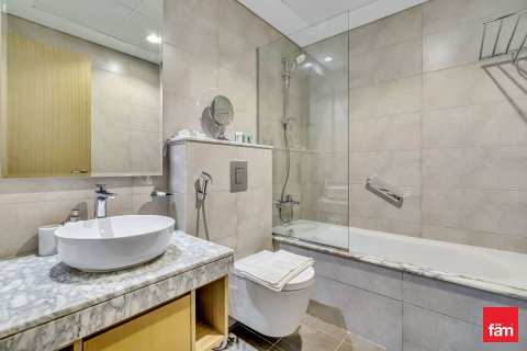 דירה למכירה ב Business Bay, Dubai, איחוד האמירויות  2 חדרי שינה, 81.6 מ"ר, מספר 641515 - תמונה 11