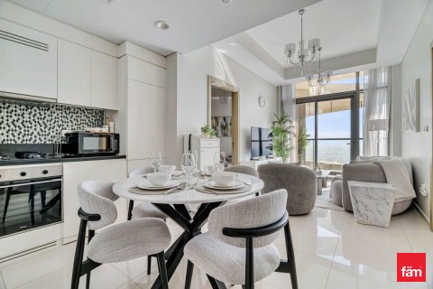 דירה למכירה ב Business Bay, Dubai, איחוד האמירויות  2 חדרי שינה, 81.6 מ"ר, מספר 641515 - תמונה 1