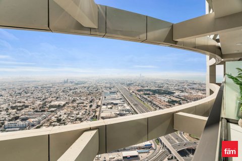 דירה למכירה ב Business Bay, Dubai, איחוד האמירויות  2 חדרי שינה, 81.6 מ"ר, מספר 641515 - תמונה 12